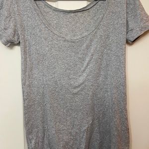 Gap Grey T-shirt